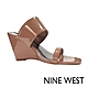 【NINE WEST】零碼鞋款_涼鞋/楔型拖鞋/穆勒鞋/(任選均一價) product thumbnail 4