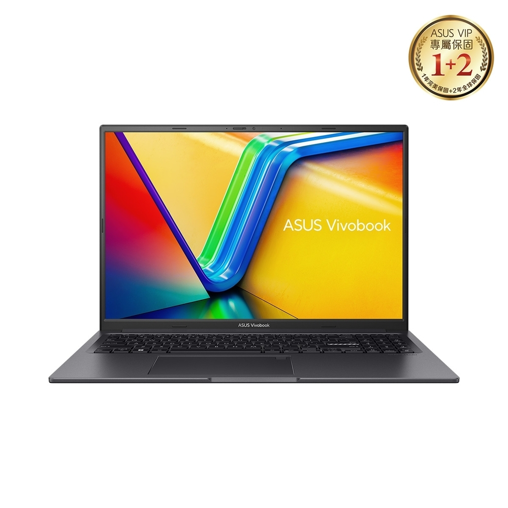 ASUS K3605ZC 16吋筆電(i5-12450H/RTX3050/16G/512G/Vivobook 16X/搖滾