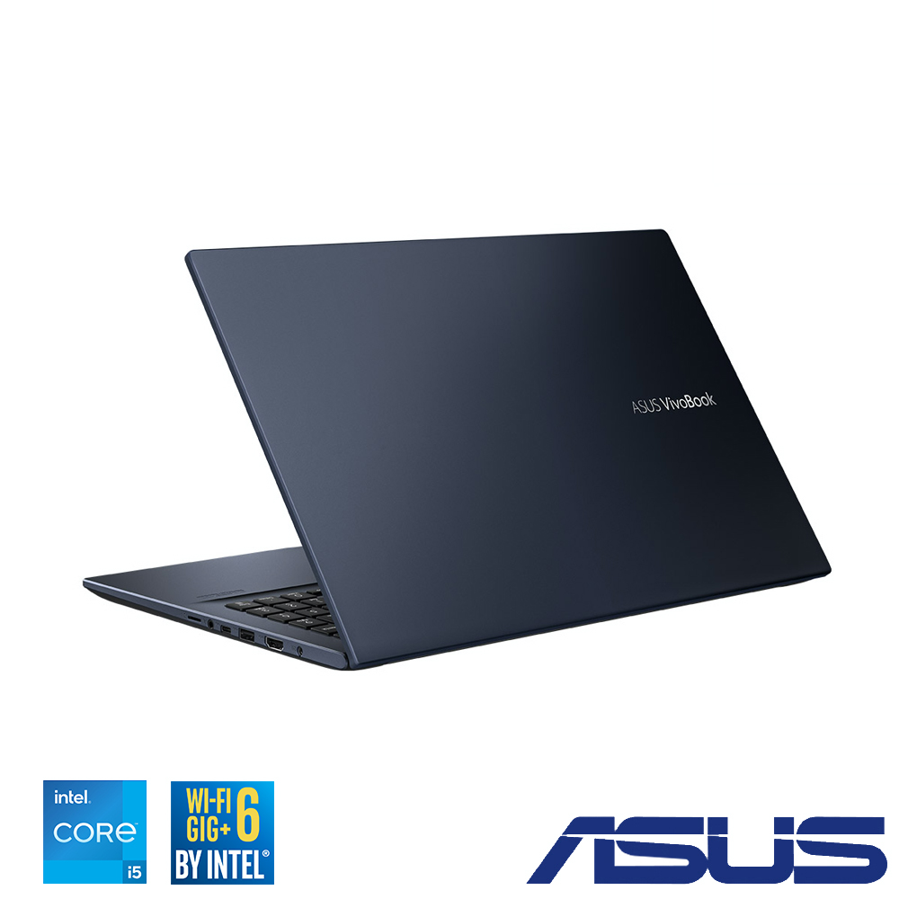 ASUS X513EP 15吋筆電  (i5-1135G7/8G/512G SSD/MX330/VivoBook 15/幻彩白)ASUS Vivobook 系列