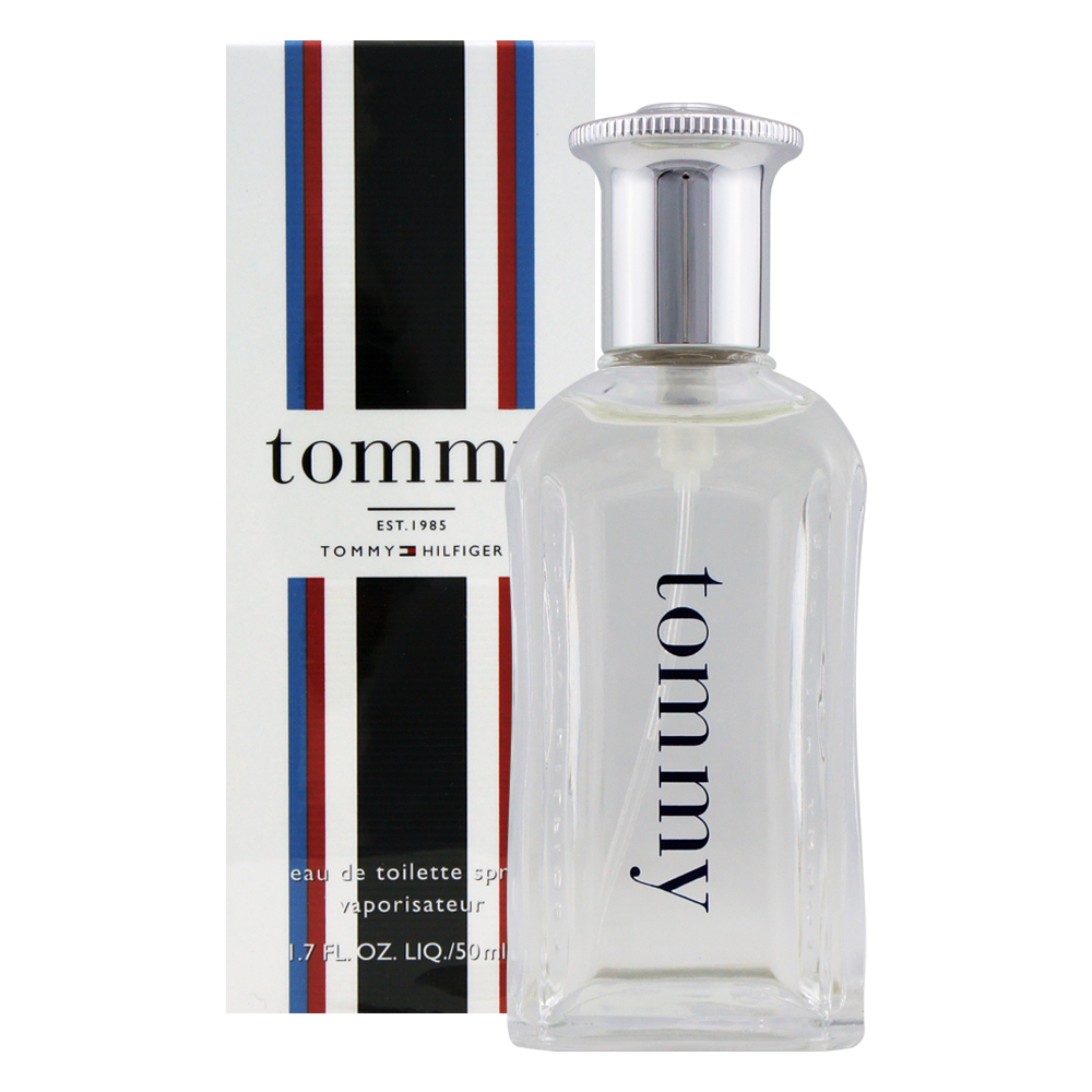 tommy hilfiger 50ml eau de toilette