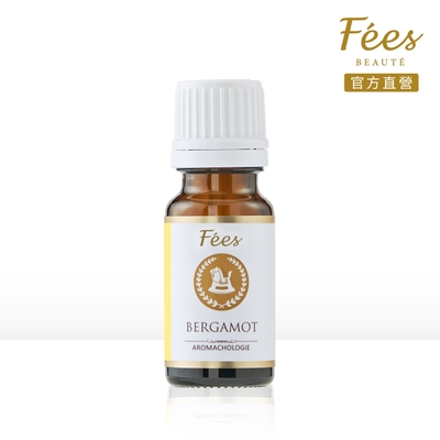 Fees Beaute法緻 佛手柑 單方精油10ml