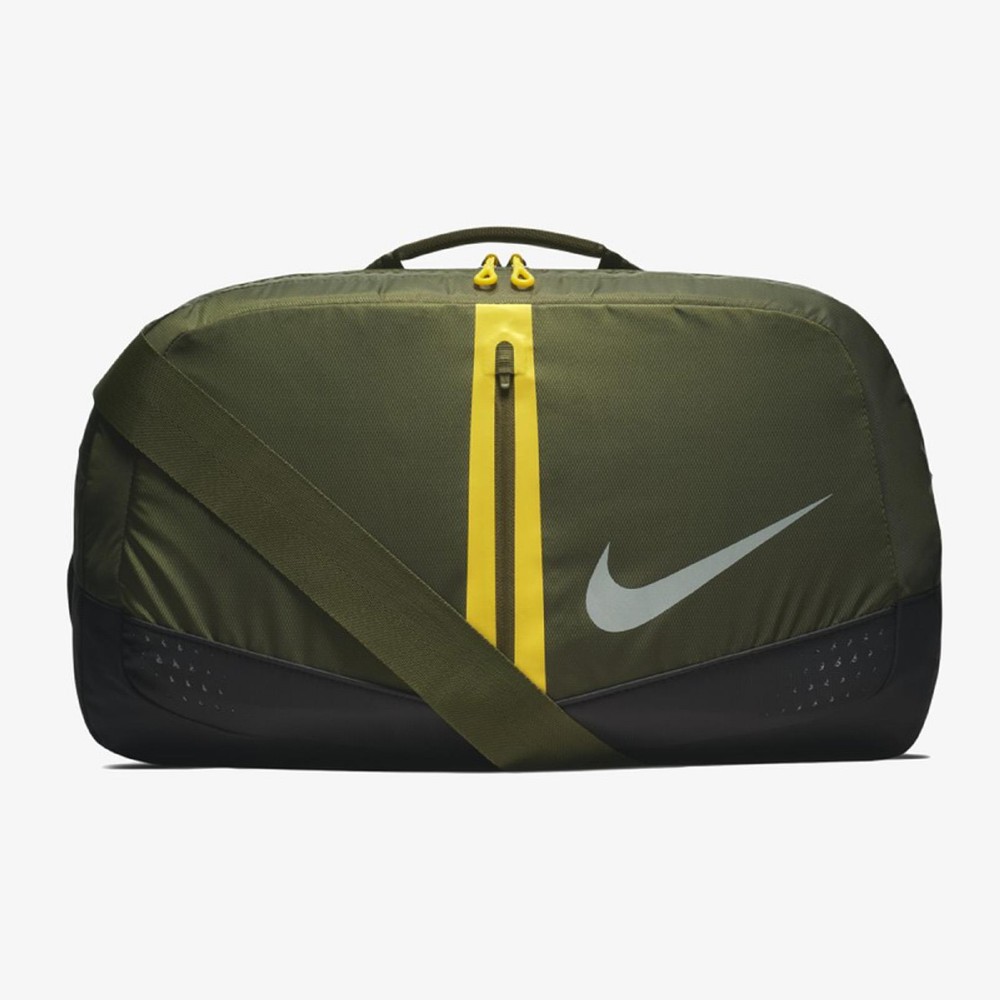 nike speed duffel