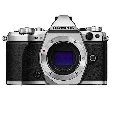 OLYMPUS E-M5 Mark II 單機身(公司貨)