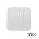 TRICO meets SURF速乾珪藻土杯墊/皂墊-SURF product thumbnail 1