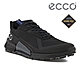 ECCO BIOM 2.1 X COUNTRY M 健步2.1輕盈防水戶外跑步運動鞋 男鞋 黑色 product thumbnail 1