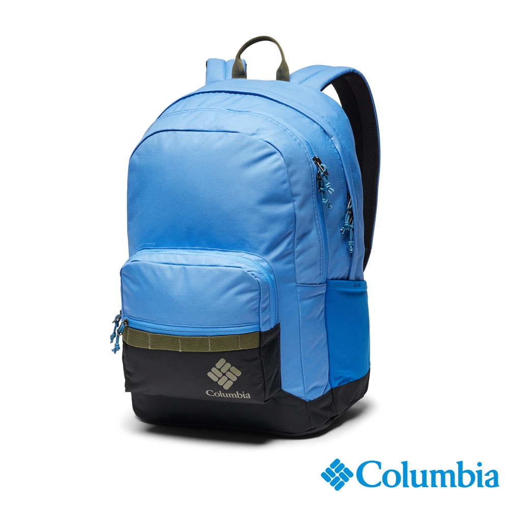 Columbia 哥倫比亞 中性 - 30L後背包-藍色  UUU00870BL