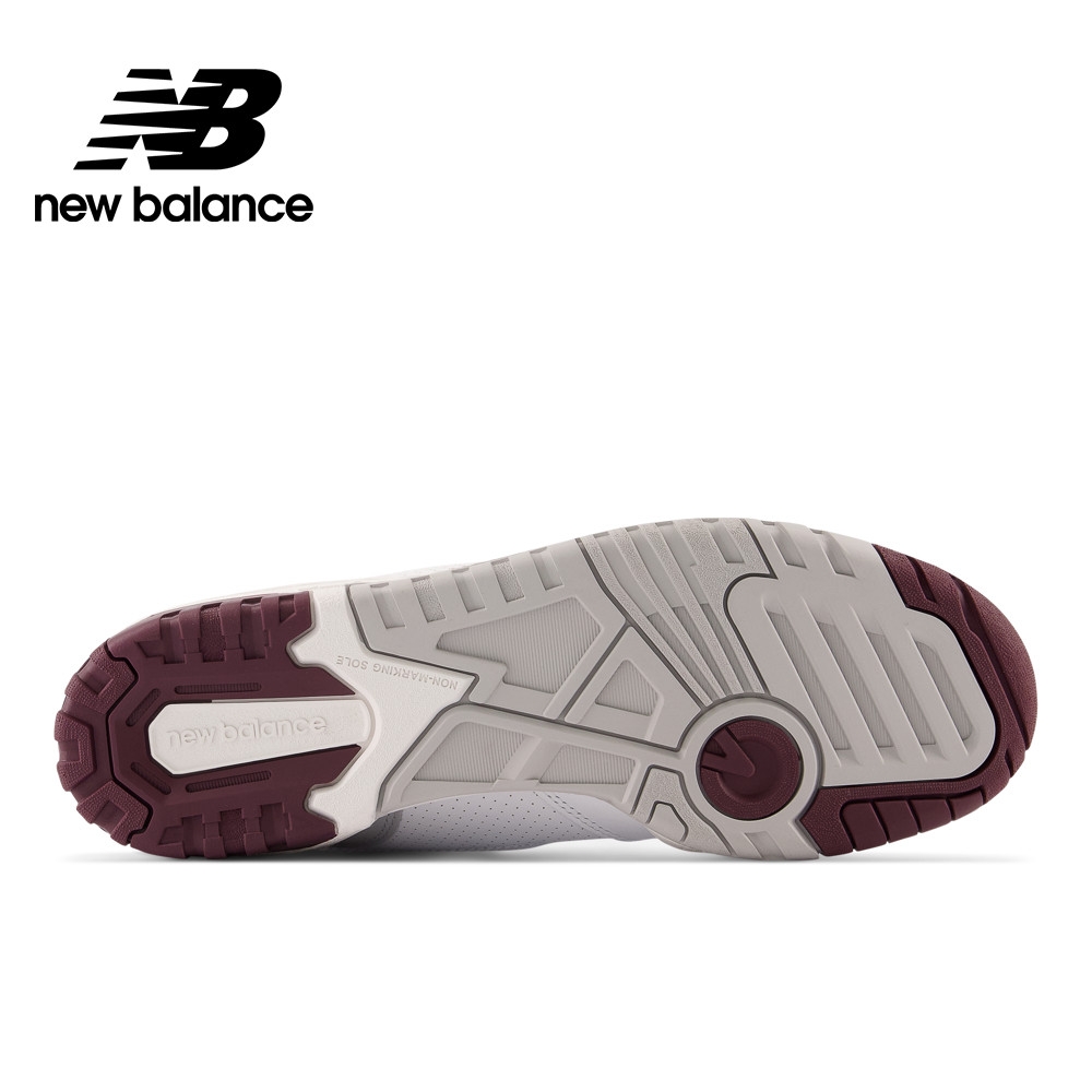 NEWBALANCE BB550PWB 23.5cm-