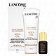 LANCOME蘭蔻 超輕盈UV水凝露30ml(贈特潤超導全方位修護露7ml) product thumbnail 1