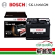 【BOSCH 博世】電瓶BOSCH AGM80 S6+LN4歐系啟停_送安裝(車麗屋) product thumbnail 1