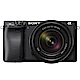 SONY 數位單眼相機 ILCE-6400M A6400M 18-135 mm 公司貨 product thumbnail 2