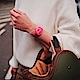 Swatch Gent 原創系列手錶MAGI PINK(34mm) product thumbnail 1