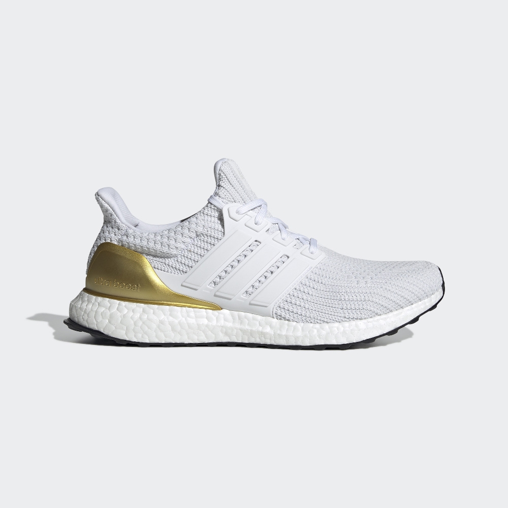 adidas ULTRABOOST 4.0 DNA 跑鞋 男/女 FZ4007