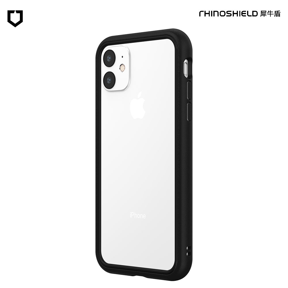 犀牛盾iphone 11 Xr共用crashguard Nx 防摔邊框手機殼 Apple適用手機殼套 Yahoo奇摩購物中心