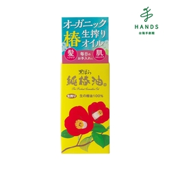 台隆手創館 日本kurobara 山茶花油72ml