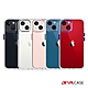 DEVILCASE iPhone 13 mini 5.4吋 惡魔防摔殼 標準版(5色) product thumbnail 1