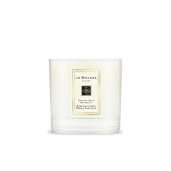 Jo Malone 英國梨與小蒼蘭香氛工藝蠟燭 35g