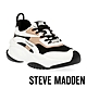 STEVE MADDEN-BELISSIMO 厚底綁帶休閒鞋-棕色 product thumbnail 1