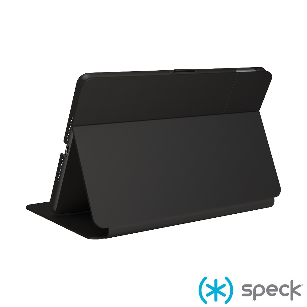 Speck Balance Folio iPad 10.2吋 多角度側翻皮套