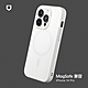 犀牛盾 iPhone 14 Pro SolidSuit(MagSafe兼容)磁吸手機殼 product thumbnail 4