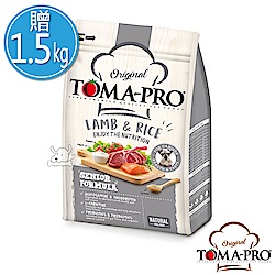 TOMA PRO 優格 系列飼料