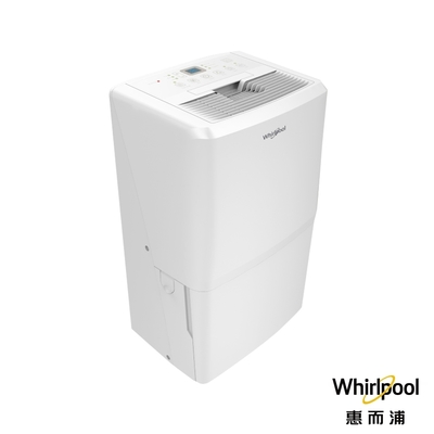 Whirlpool 惠而浦  WDEE60AW 二級能效 26.5公升節能除濕機