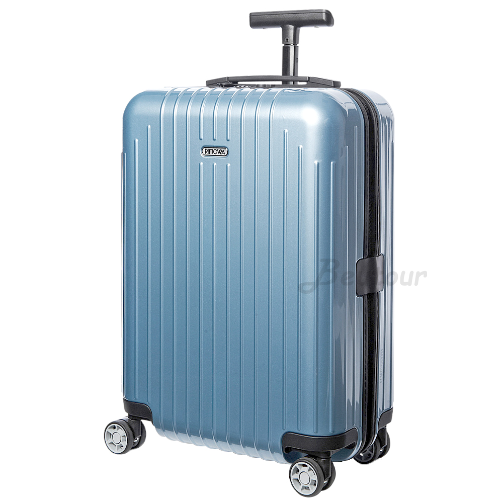 Rimowa Salsa Air 20吋標準四輪登機箱 820.52.78.4