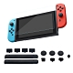 任天堂 Nintendo Switch 高清螢幕保護貼+專業防塵塞套組 product thumbnail 1