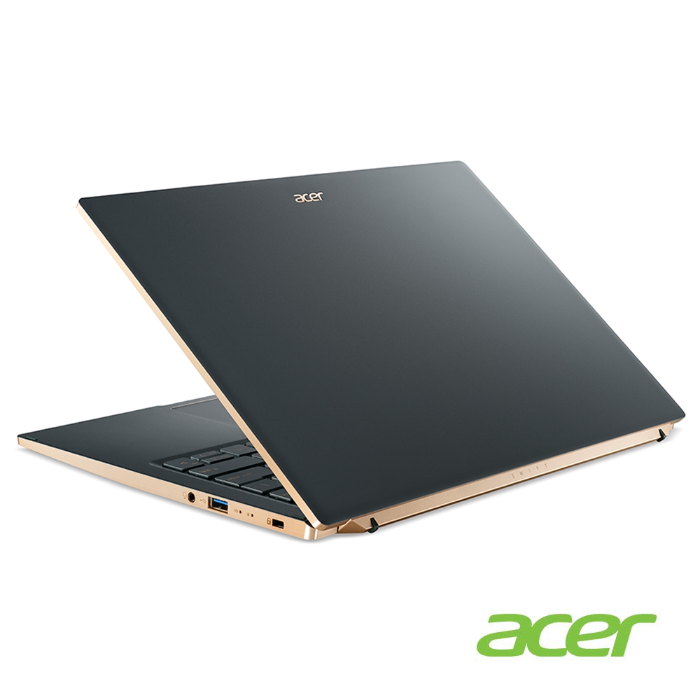 Acer 宏碁 Swift 5 SF514-56T-71J2 14吋12代觸控筆電(Ci7-1260P/16G/512GB SSD/Win11)｜EVO認證_N