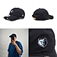 New Era 棒球帽 NBA 刺繡 隊徽LOGO 920帽型 可調式帽圍 帽子 老帽 單一價 NE13774046 product thumbnail 4