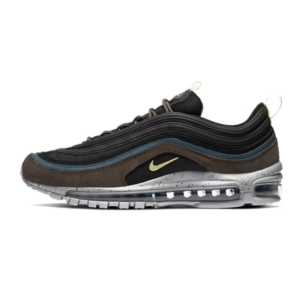 NIKE AIR MAX 97 男休閒鞋-黑-DB4611001