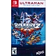 Override 2: 超級機甲聯盟 奧特曼豪華版 Override 2: Ultraman Deluxe Edition - NS Switch 中英日文美版 product thumbnail 2