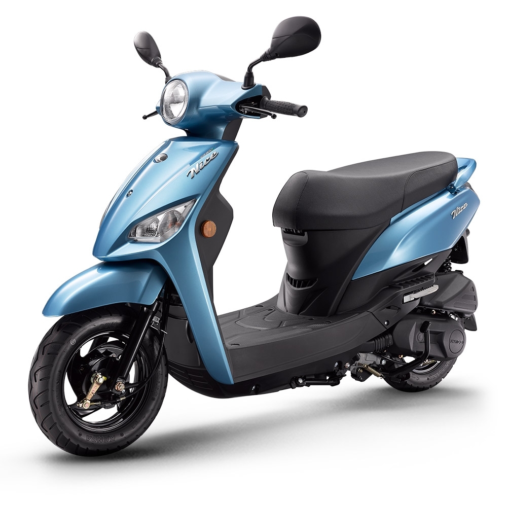 【超值】KYMCO 光陽機車 Nice 100-七期車-2020年車 - 機車125cc以下(含) - @網紅直播人氣商品