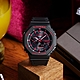 CASIO 卡西歐 G-SHOCK 農家橡樹 太陽能藍牙連線運動腕錶-GA-B2100BNR-1A product thumbnail 1