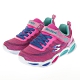 SKECHERS 女童系列 SHIMMER BEAMS 燈鞋 - 20300LPKMT product thumbnail 1