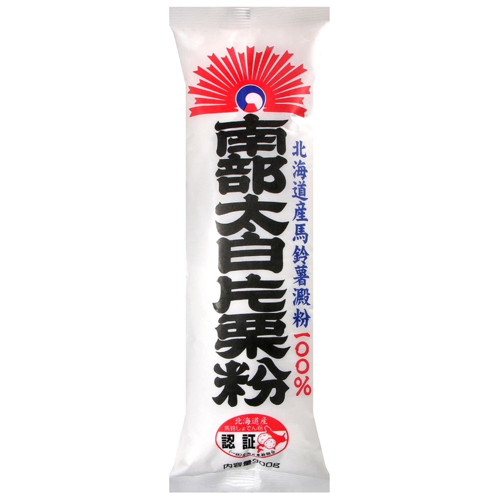 火乃國 北海道片栗粉[紙袋裝](300g)