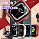 SwitchEasy Odyssey 航太鋁合金保護殼 for Apple Watch 7 蘋果手錶-45mm product thumbnail 1