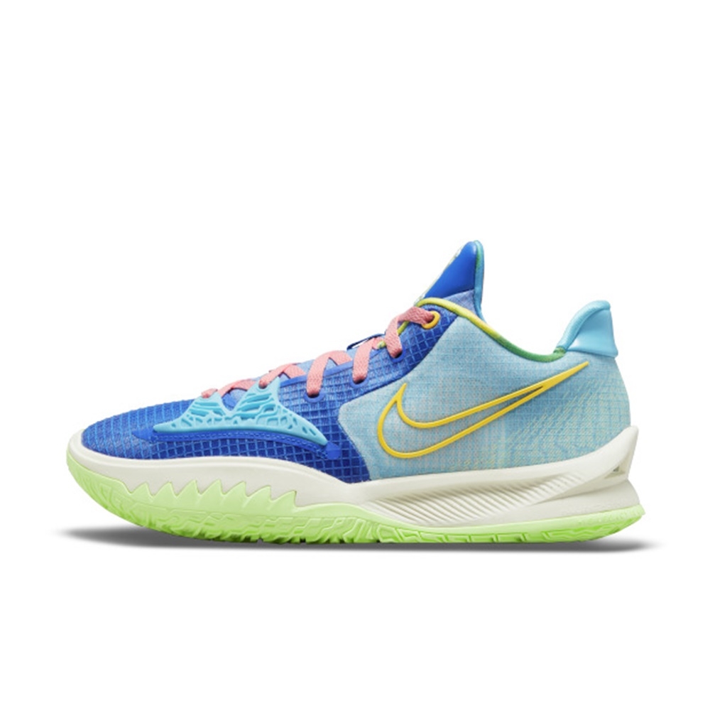 NIKE KYRIE LOW 4 EP 男籃球鞋-藍彩-CZ0105401 | 籃球鞋| Yahoo奇摩