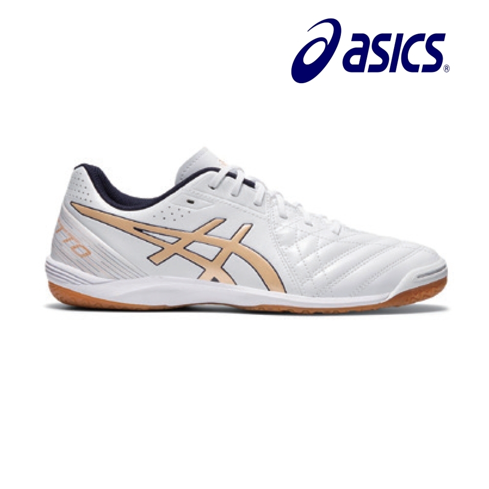 asics calcetto wd 8