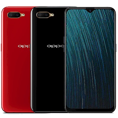 OPPO AX5s (3GB/64GB)6.2吋大螢幕大電量智慧型手機