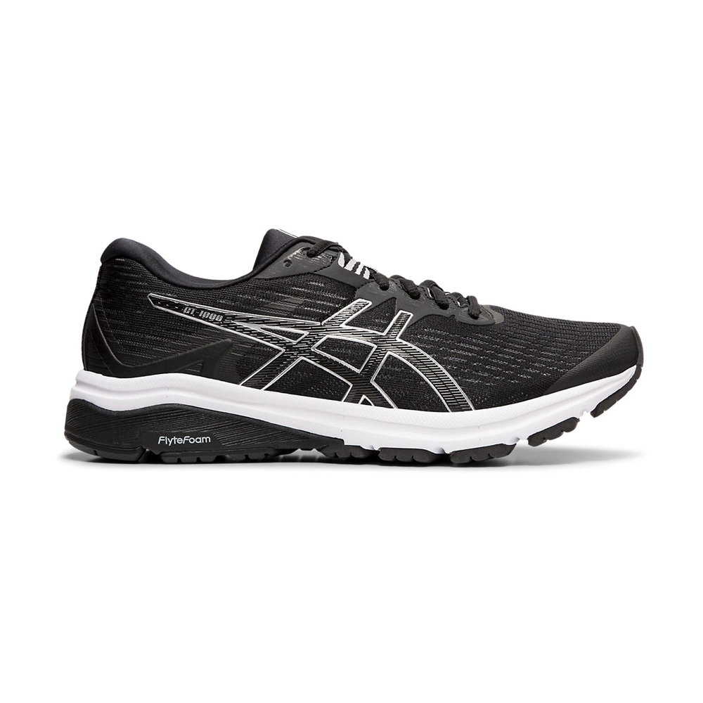 ASICS GT-1000 8(D) 跑鞋 女 1012A461-001