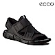 ECCO INTRINSIC SANDAL 時尚酷感運動涼鞋-黑 product thumbnail 1