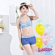 夏之戀SUMMERLOVE大女比基尼三件式泳裝A15708 product thumbnail 1