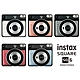 FUJIFILM 富士instax SQUARE SQ6 方形 拍立得相機 平行輸入 product thumbnail 1