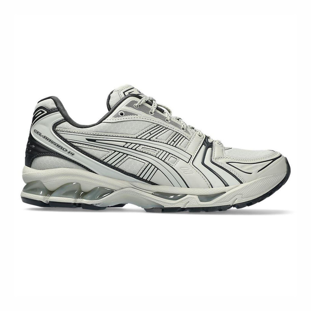 Asics GEL-Kayano 14 [1203A412-020] 男休閒鞋運動復古慢跑緩震支撐