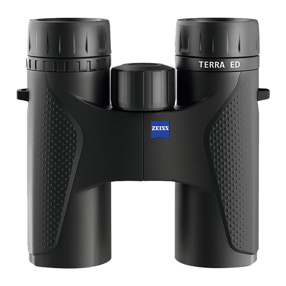 蔡司 Zeiss 陸地 Terra ED Compact 10x32 雙筒望遠鏡 公司貨