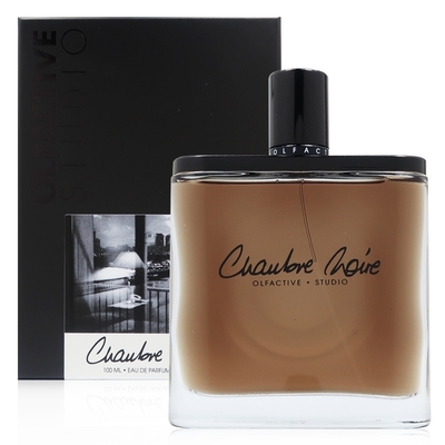 Olfactive Studio 嗅覺映像 Chambre noir 暗房香精 100ml (平行輸入)