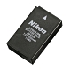 Nikon EN-EL20 / ENEL20專用相機原廠電池 (全新密封包裝) product thumbnail 1