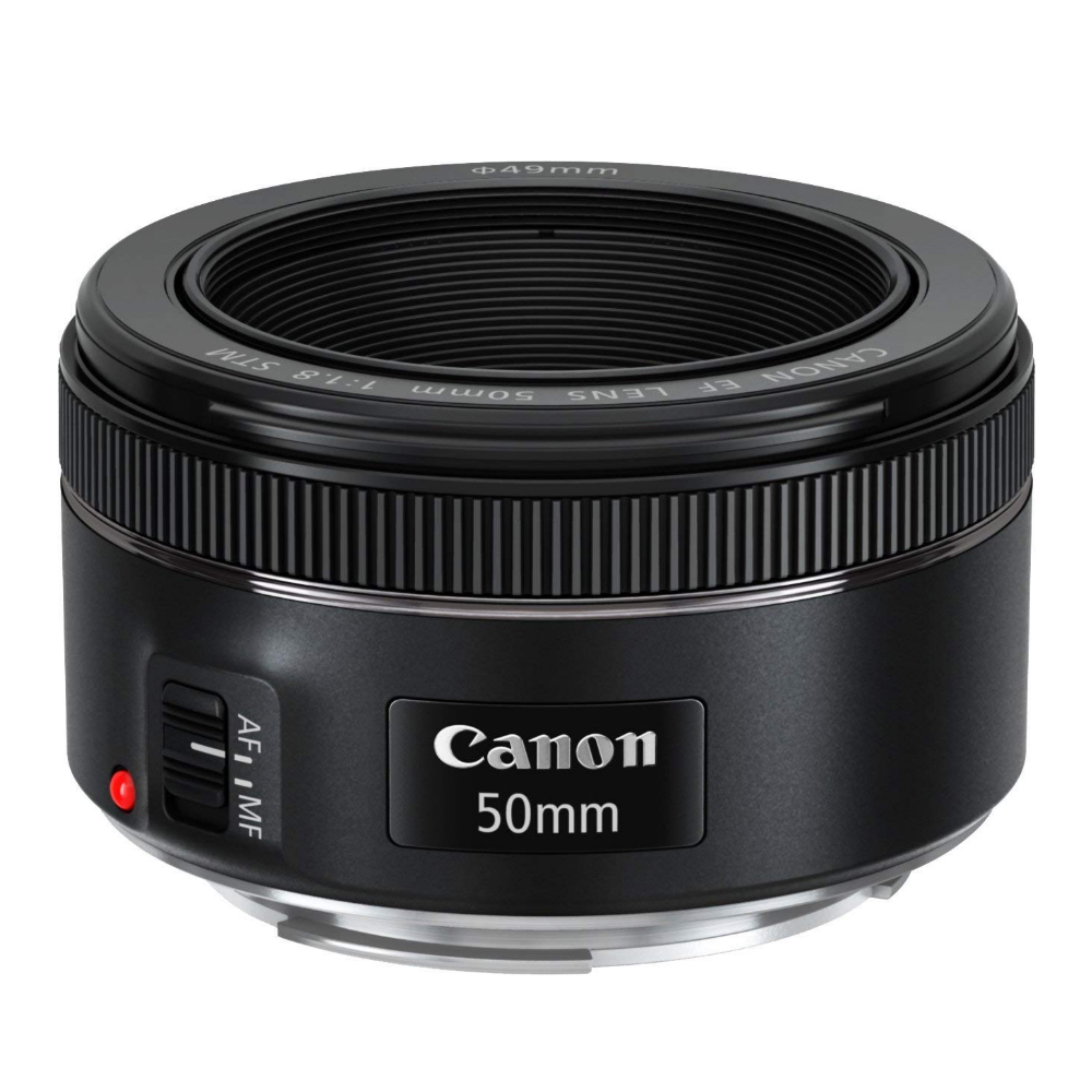 CANON EF 50mm F1.8 STM (平行輸入) | CANON | Yahoo奇摩購物中心