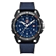 LUMINOX 雷明時 ICE-SAR Arctic 冰島搜救隊聯名腕錶–深海藍/46mm A1003.ICE product thumbnail 2