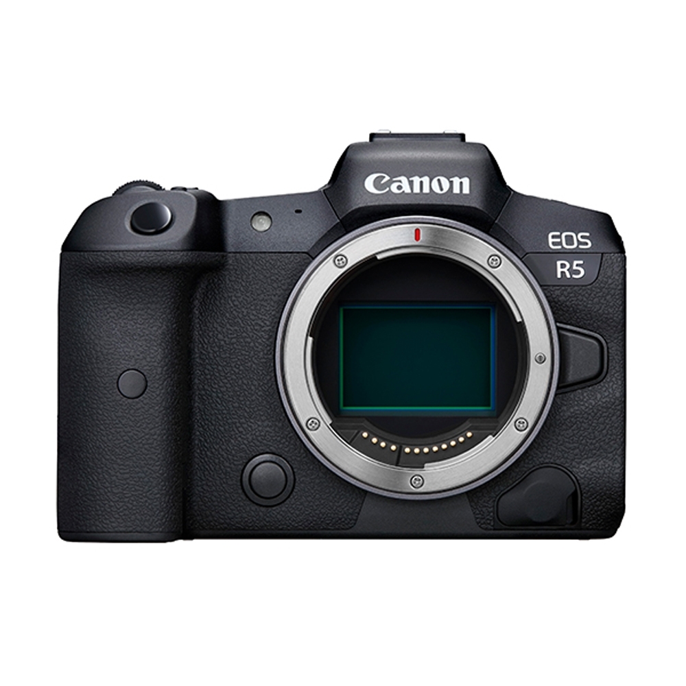 Canon EOS R5 Body 單機身 (公司貨)